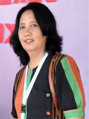 Diaken, Sekretaris I, gereja kristen jawa, gkj, gkj baki, gereja kristen jawa baki, baki, sukoharjo, gkj klasis sukoharjo, klasis sukoharjo, klasis, sinode gkj, sinode 